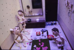 韩国性爱直播fc,揭秘网络直播的灰色地带