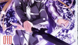 刀剑神域动漫,虚拟世界的奇幻冒险之旅